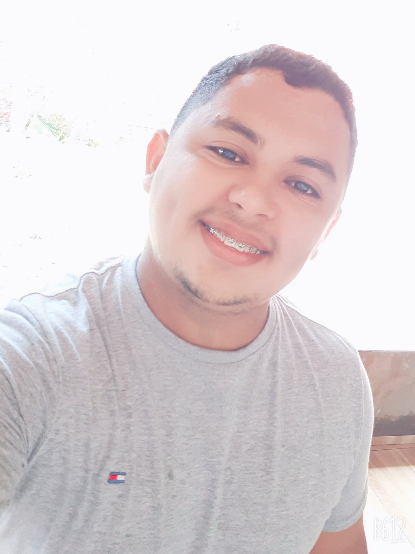 perfil usuario