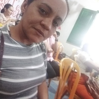 perfil usuario