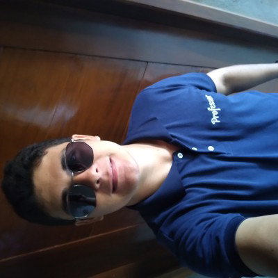 perfil usuario