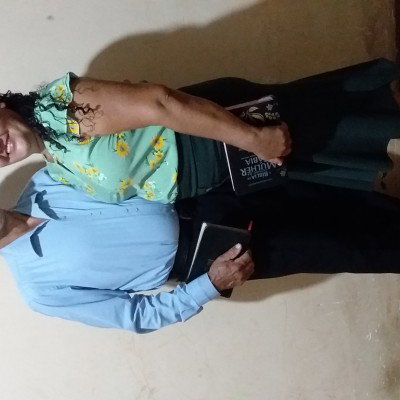 perfil usuario